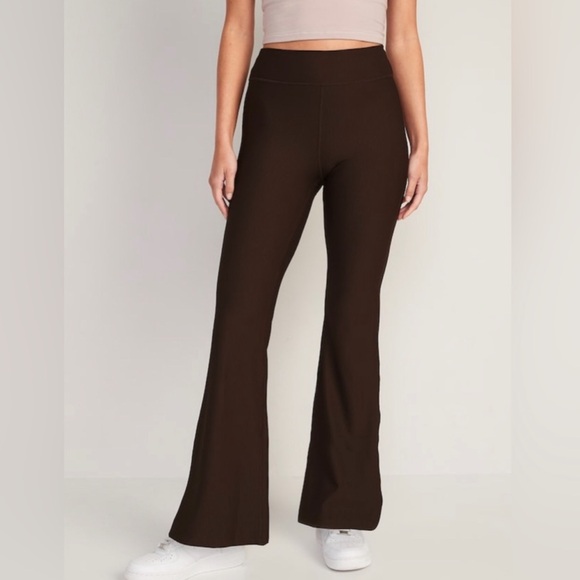 Old Navy Powersoft Leggings - Picture 1 of 6